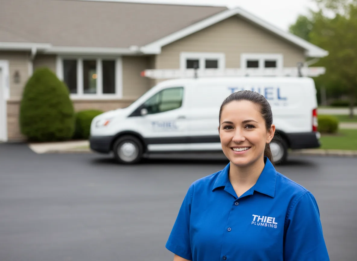 Plumber Fredericksburg, TX FAQs